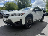Used 2022 Subaru Crosstrek 2.0i image 6