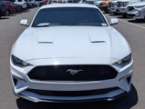 Used 2019 Ford Mustang Coupe w/ Wheel & Stripe Package image 6
