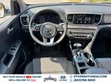 Used 2022 Kia Sportage LX image 2