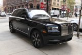 Certified 2023 Rolls-Royce Cullinan w/ Cullinan Package image 3