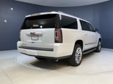 Used 2017 GMC Yukon XL SLT w/ Premium Edition image 5