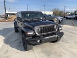 New 2025 Jeep Gladiator Sport image 3