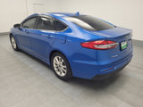 Used 2019 Ford Fusion SE image 5
