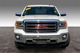 Used 2014 GMC Sierra 1500 SLT w/ Suspension Package, Off-Road image 4