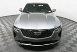 New 2025 Cadillac CT4 Premium Luxury image 2