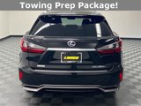 Used 2018 Lexus RX 450h F Sport image 6