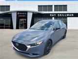 Used 2023 MAZDA MAZDA3 s image 2