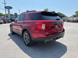 Used 2021 Ford Explorer XLT w/ Equipment Group 202A image 3