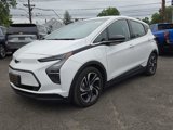 Used 2023 Chevrolet Bolt LT w/ Infotainment Package image 4