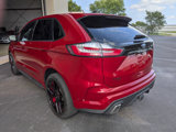 Used 2021 Ford Edge ST w/ Equipment Group 401A image 4