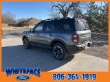 New 2025 Ford Bronco Sport Outer Banks image 4