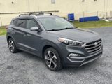 Used 2016 Hyundai Tucson Sport image 2