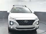Used 2020 Hyundai Santa Fe SEL w/ Convenience + Premium Package image 3