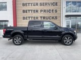 Used 2017 Ford F150 XLT image 4