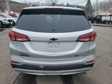 Certified 2022 Chevrolet Equinox RS image 4