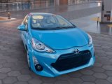 Used 2015 Toyota Prius C Four image 2