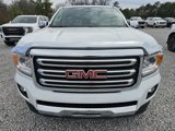 Used 2016 GMC Canyon SLT w/ Driver Alert Package image 2