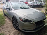 Used 2018 MAZDA MAZDA6 Touring image 2