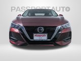 Used 2021 Nissan Sentra SV image 3