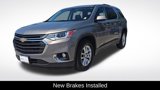 Used 2018 Chevrolet Traverse LT image 1