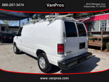 Used 2014 Ford E-250 and Econoline 250 w/ Power Group image 3