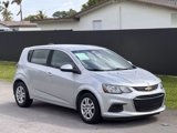 Used 2020 Chevrolet Sonic LT image 2