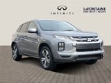 Used 2023 Mitsubishi Outlander Sport SE image 3