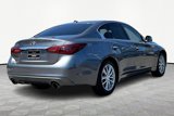 Used 2018 INFINITI Q50 Pure image 2