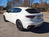Certified 2023 Maserati Levante Trofeo image 3
