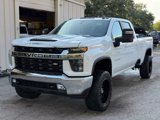 Used 2021 Chevrolet Silverado 3500 LT w/ Convenience Package image 3