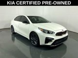 Certified 2021 Kia Forte GT-Line image 3