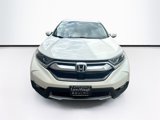 Used 2017 Honda CR-V EX-L image 2