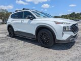 Used 2022 Hyundai Santa Fe XRT w/ Cargo Package image 2