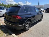 Used 2022 Volkswagen Tiguan S image 2