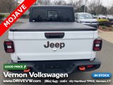 Used 2021 Jeep Gladiator Mojave image 4