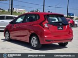 Used 2019 Honda Fit LX image 5
