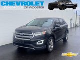 Used 2016 Ford Edge Titanium image 1