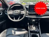 Certified 2023 Jeep Compass Limited image 2