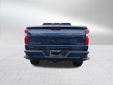 Used 2022 Chevrolet Silverado 1500 Custom image 4