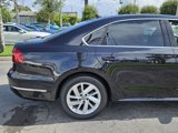 Used 2018 Volkswagen Passat 2.0T SE image 4