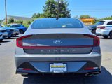 Used 2021 Hyundai Sonata SEL w/ Convenience Package image 4