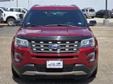 Used 2017 Ford Explorer XLT w/ Class II Trailer Tow Package image 2