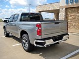 New 2025 Chevrolet Silverado 1500 LT w/ Texas Edition Plus image 3