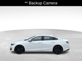 Certified 2024 Chevrolet Malibu LT w/ Sport Edition image 5
