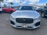 Used 2021 Jaguar XF SE image 2