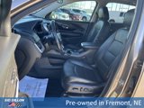 Used 2018 GMC Terrain SLT w/ Preferred Package image 6