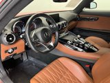 Used 2018 Mercedes-Benz AMG GT Roadster image 4