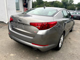 Used 2012 Kia Optima LX image 5