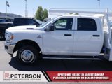 New 2024 RAM 3500 Tradesman w/ Chrome Appearance Group image 5