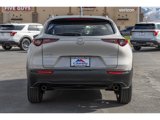 Used 2023 MAZDA CX-30 AWD 2.5 S w/ Premium Package image 4
